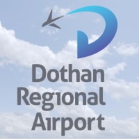 Dothan Regional Airport Logo