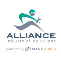 Alliance Industrial Solutions Logo