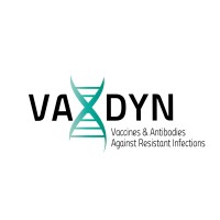 VAXDYN Logo