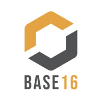 BASE16 SA Logo