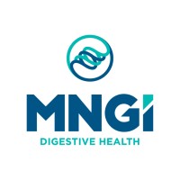 MNGI Digestive Health Logo