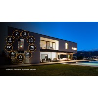Future Homes Logo