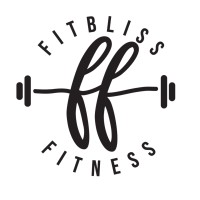 Fitbliss Fitness Logo