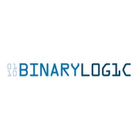 BinaryLogic Logo