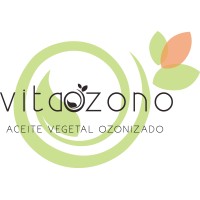 Vitaozono Logo