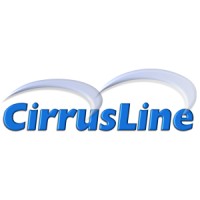 CirrusLine Logo