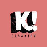 Casa Kiev Logo
