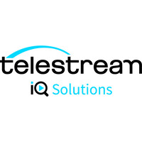 IneoQuest Technologies, Inc. - A Telestream Company Logo