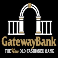 Gateway Bank Logo