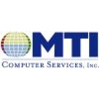 MTI Computer Services, INC Logo