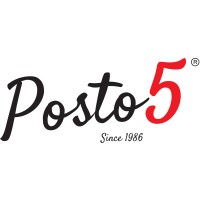 Posto 5 Logo