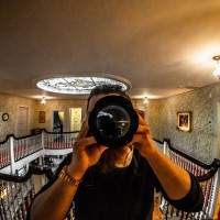 Will Carlson Photography Logo