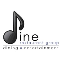 DINE Restaurant Group Logo