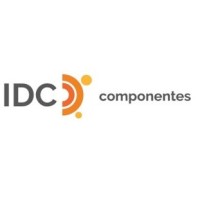IDC Componentes Logo