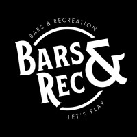 Bars & Recreation Logo
