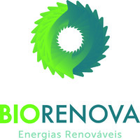 BIORENOVA - Energias Renováveis Logo