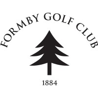 Formby Golf Club Logo