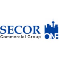 Secor One Commercial Group Logo