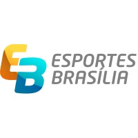 Esportes Brasília Comunicação Logo