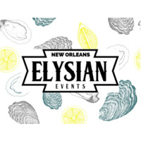 Elysian Events Catering Logo