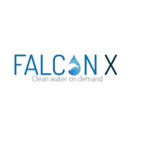 FalconX Corp Logo