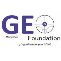 Geo Foundation Logo
