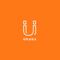 Uhubs Logo