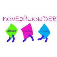 Move2aWonder Logo