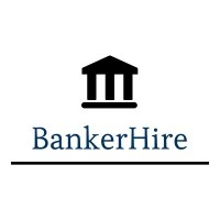 BankerHire Logo