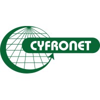 Academic Computer Centre CYFRONET AGH Logo