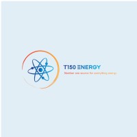 T150 Energy Ltd Logo