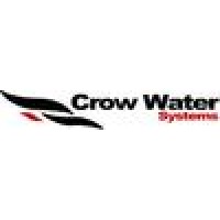 Crow Water Systems Logo
