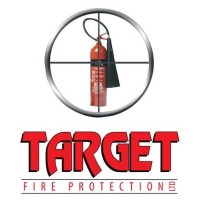 Target Fire Protection Ltd Logo