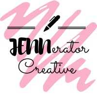 JenneratorCreative Logo