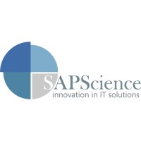 SAPScience Logo
