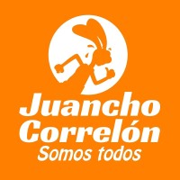 Juancho Correlón Logo