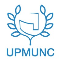 UPMUNC Logo