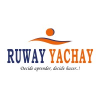 Ruway Yachay Logo