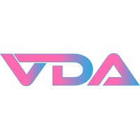 Venus Digital Agency, LLC. Logo