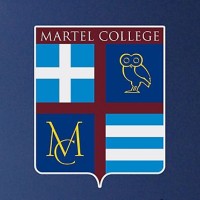 Martel College Logo