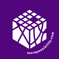 More Possibility Logo