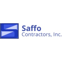 Saffo Contractors, Inc. Logo