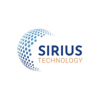 Sirius Technology Logo