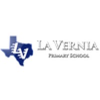 La Vernia Primary School Logo