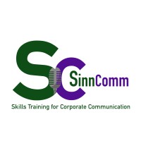 SinnComm Boston Logo