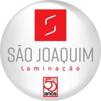 São Joaquim Laminação S/A Logo