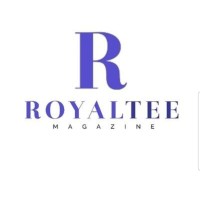 RoyalTee Magazine Logo
