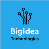BigIdea Technologies Logo