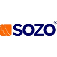 Sozo Networks Logo