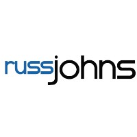 RussJohns.com Logo
